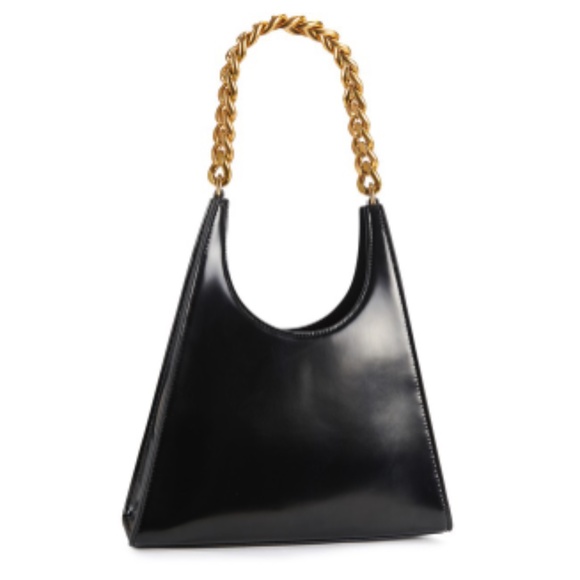 Staud Rey Chain Bag - Picture 1 of 10